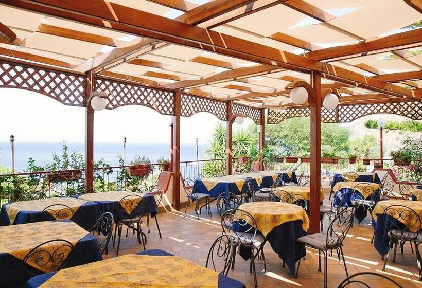 Paradiso Hotel Ristorante