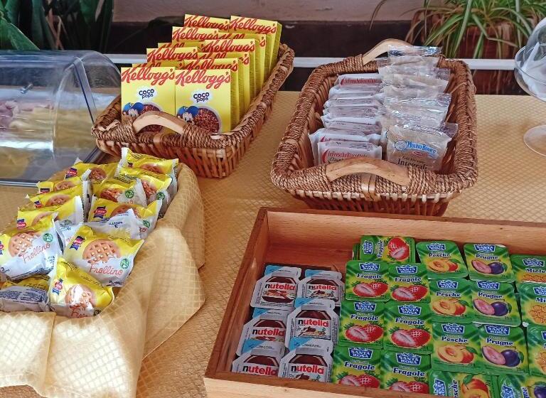 Paradiso Hotel Ristorante