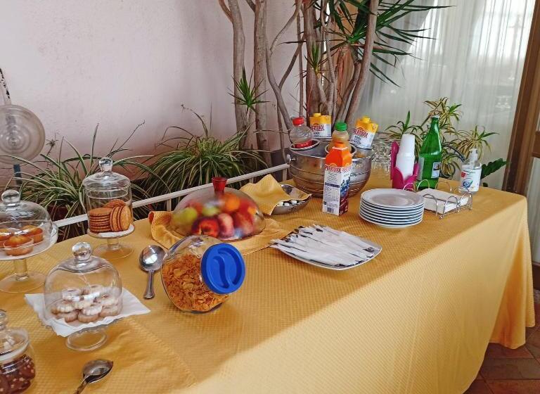 Paradiso Hotel Ristorante