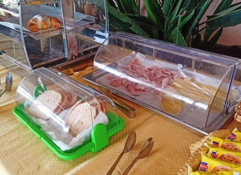 Paradiso Hotel Ristorante