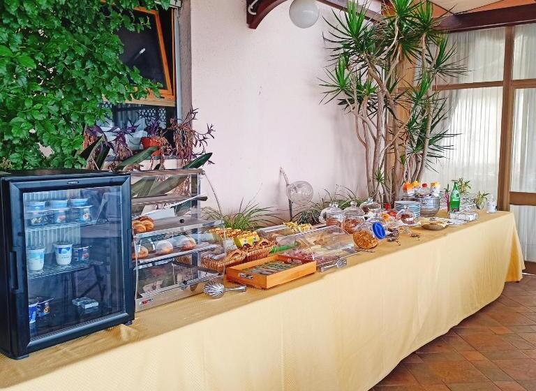 Paradiso Hotel Ristorante