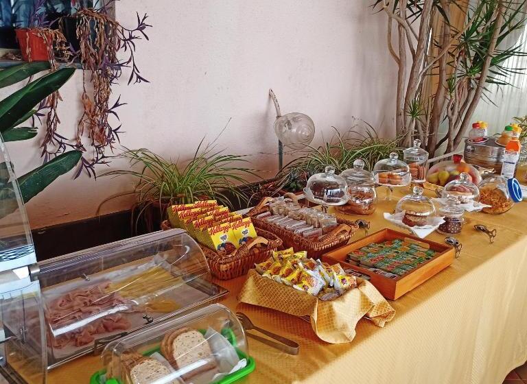 Paradiso Hotel Ristorante