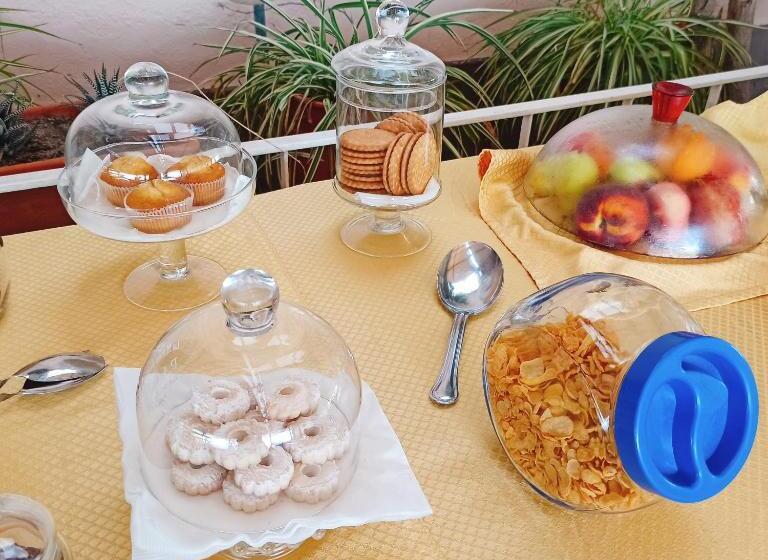 Paradiso Hotel Ristorante