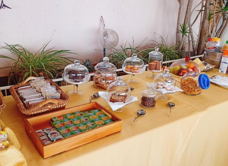 Paradiso Hotel Ristorante