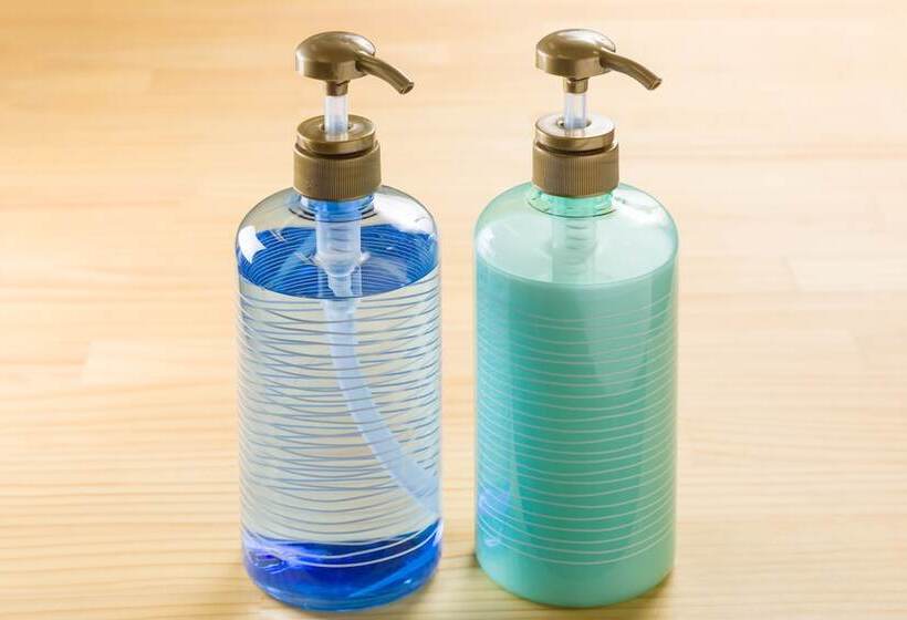 Pensão 81 S Inn Kumamoto Hostel