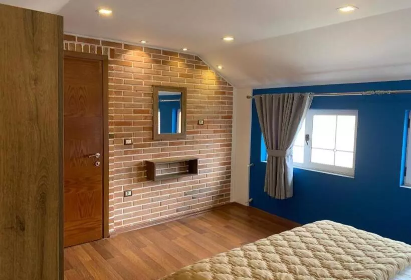 پانسیون Vila Topciu