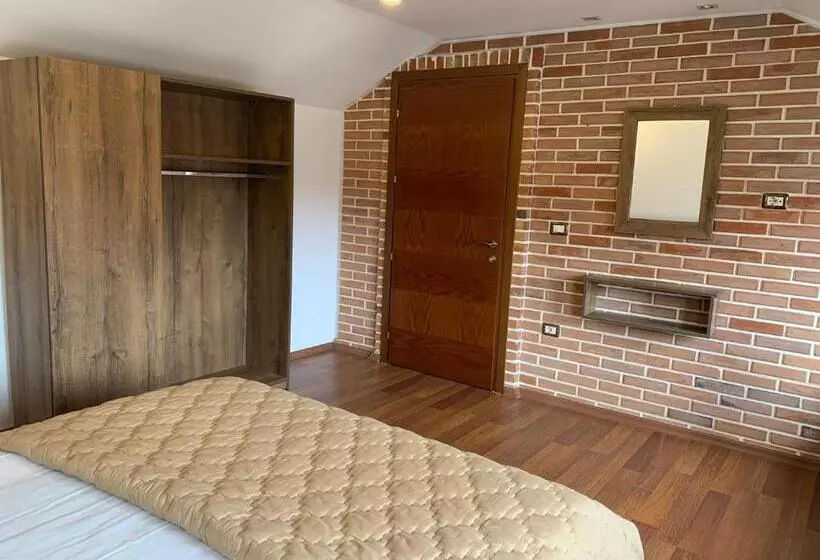 پانسیون Vila Topciu