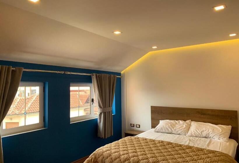 ペンション Vila Topciu