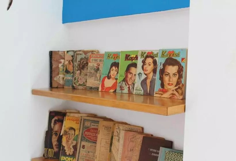 پانسیون Vila Topciu