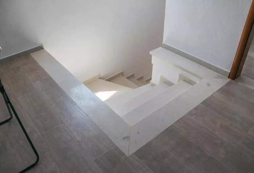 پانسیون Vila Topciu