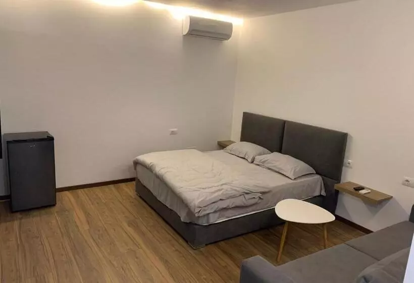 پانسیون Vila Topciu