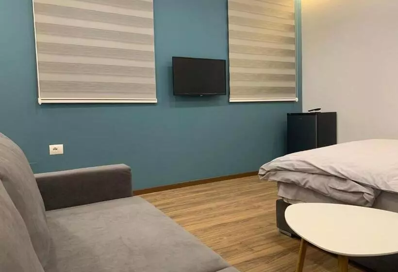 پانسیون Vila Topciu