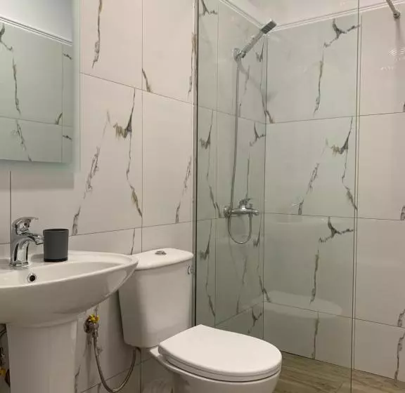 پانسیون Vila Topciu