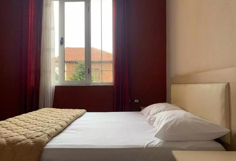 پانسیون Vila Topciu