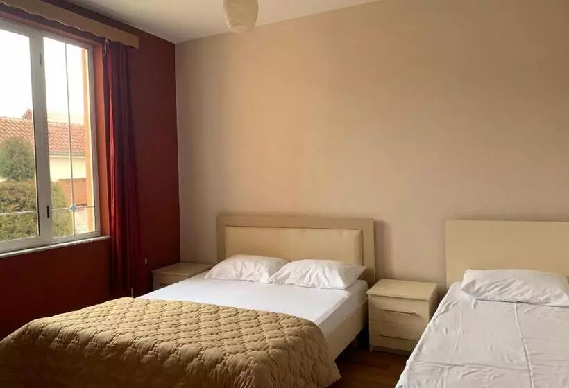 پانسیون Vila Topciu