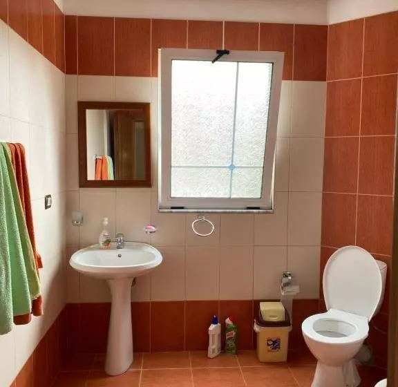 پانسیون Vila Topciu