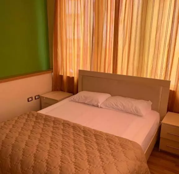 پانسیون Vila Topciu