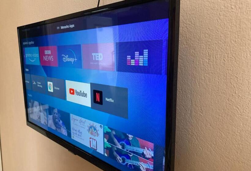 ペンション Vila Topciu