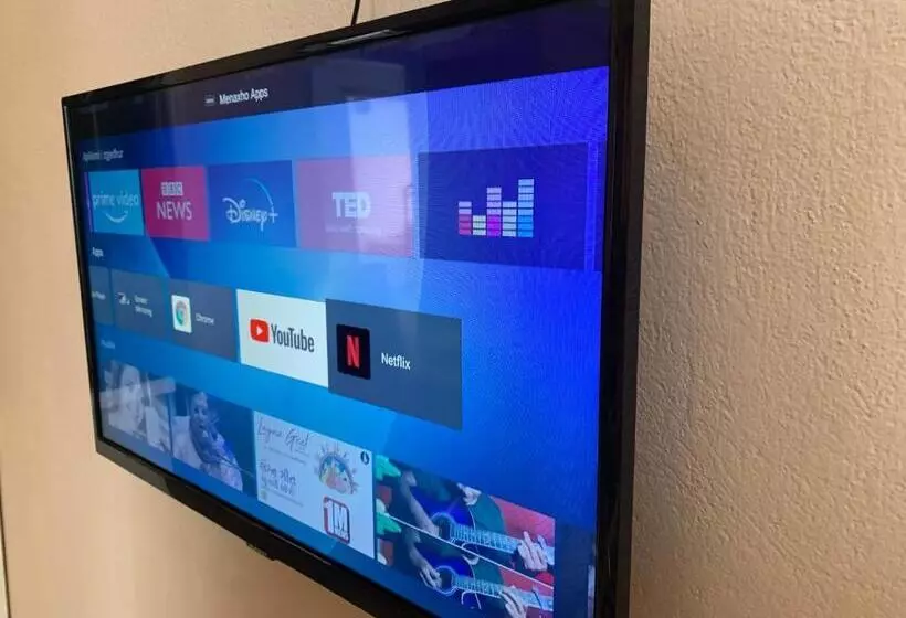 پانسیون Vila Topciu