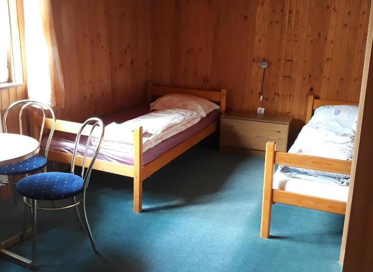 هاستل Hm   Konak