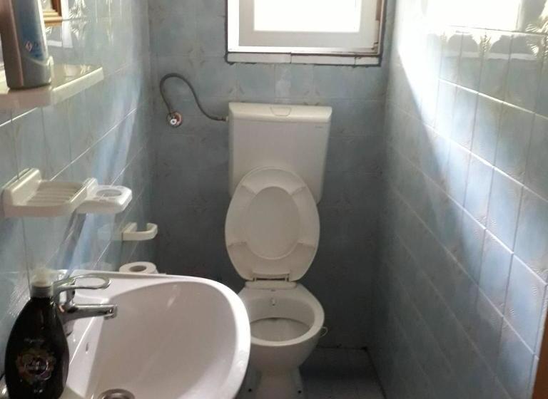 هاستل Hm   Konak