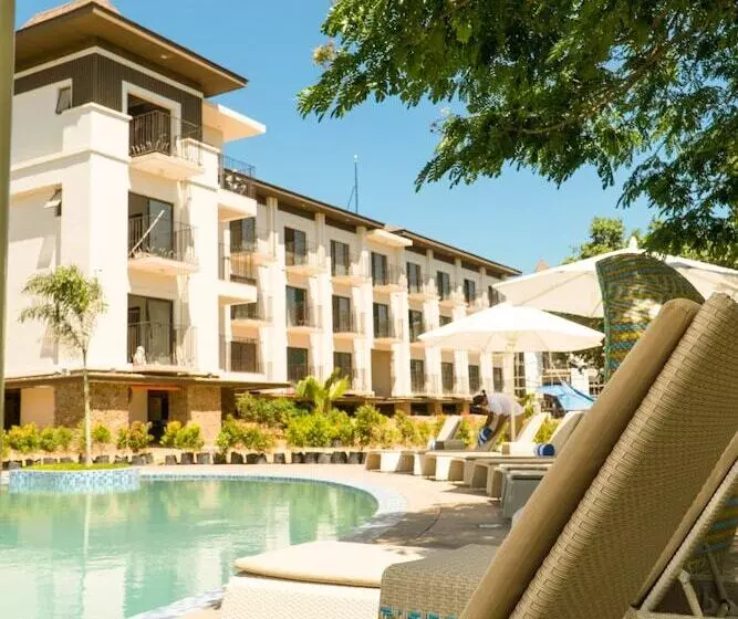 Bacau Bay Resort Coron