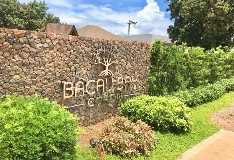 Bacau Bay Resort Coron