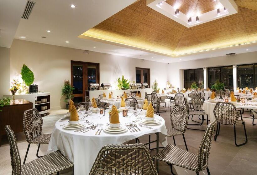 Bacau Bay Resort Coron