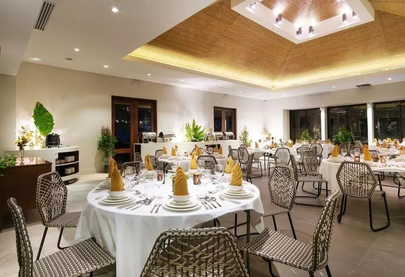 Bacau Bay Resort Coron