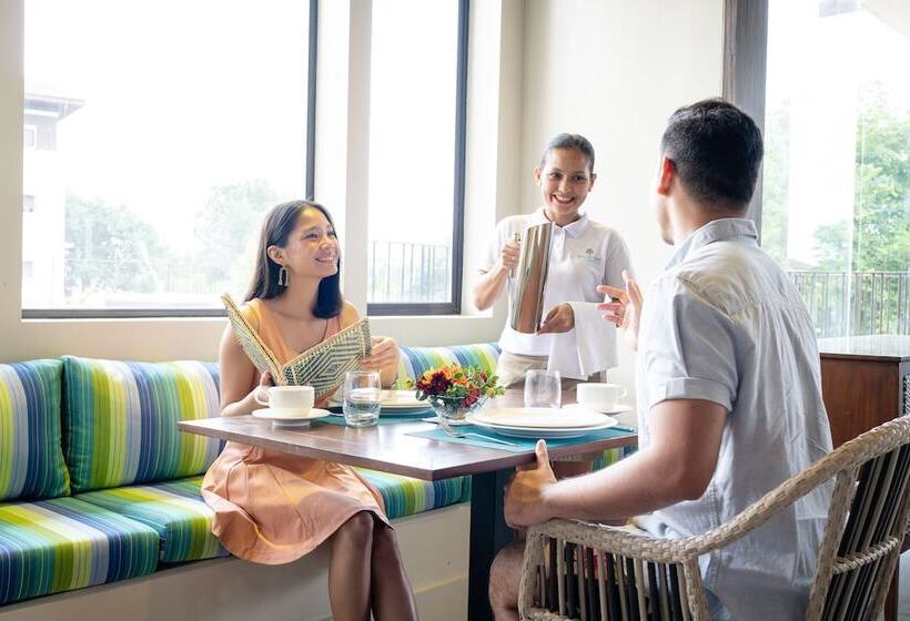 Bacau Bay Resort Coron