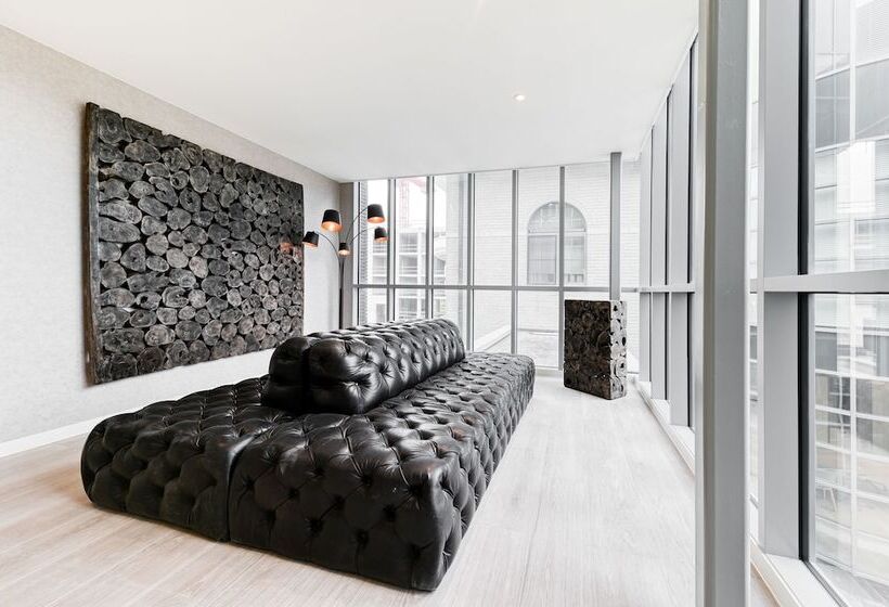 فندق Acropolis Op Het Sportiefste Park Van De Kust