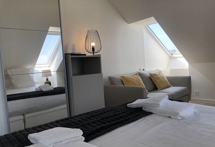 فندق Acropolis Op Het Sportiefste Park Van De Kust