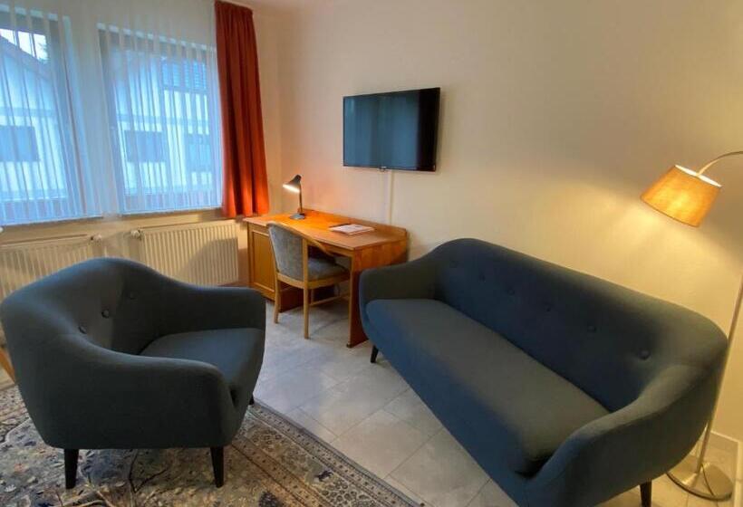 בית מלון כפרי Janssen