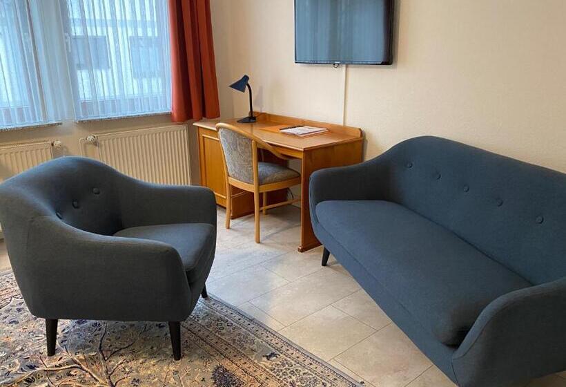 בית מלון כפרי Janssen