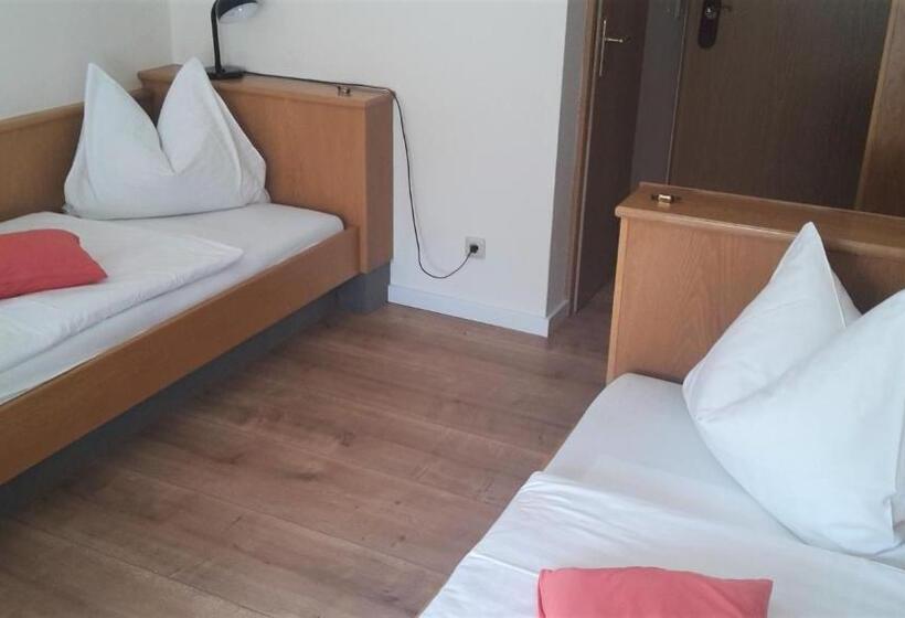 בית מלון כפרי Janssen