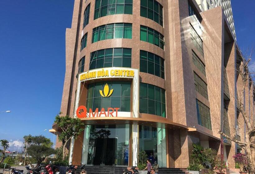 Moonlight Bay Hotel & Apartment