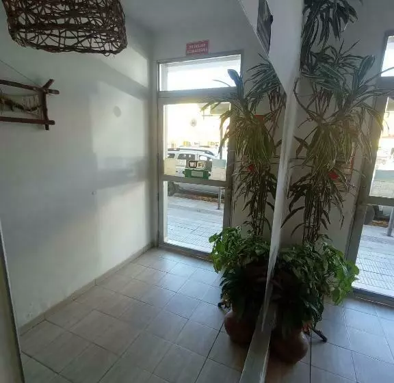 Majatalo Hosteria Cerros Dorados