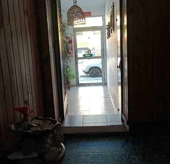 펜션 Hosteria Cerros Dorados