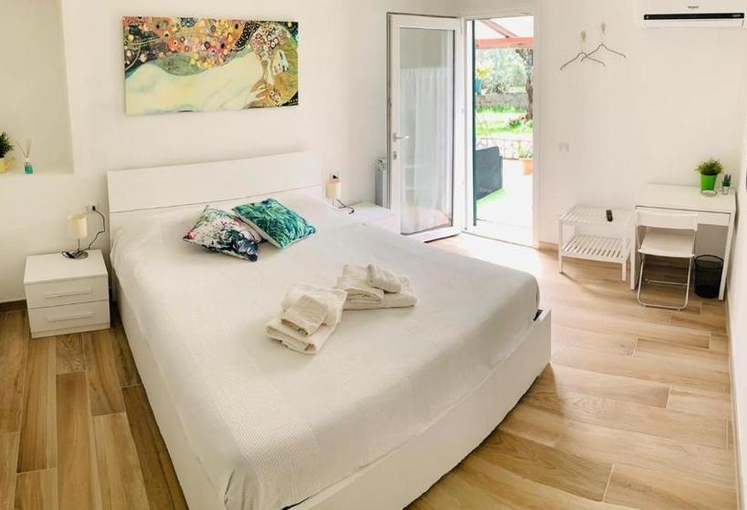 Pensjonat La Meridiana