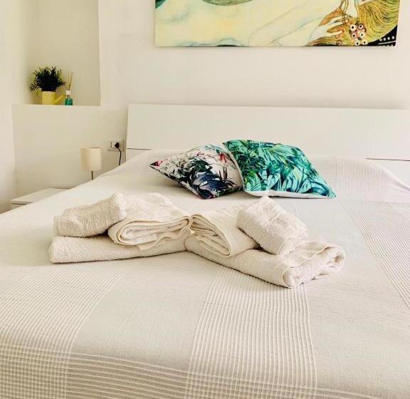 Pensjonat La Meridiana