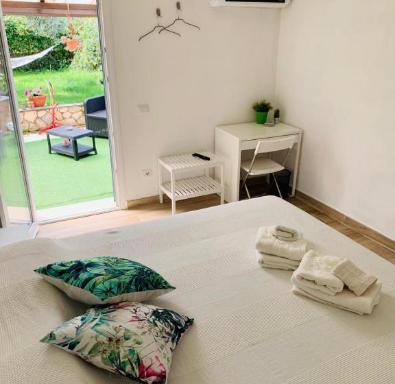 Pensjonat La Meridiana