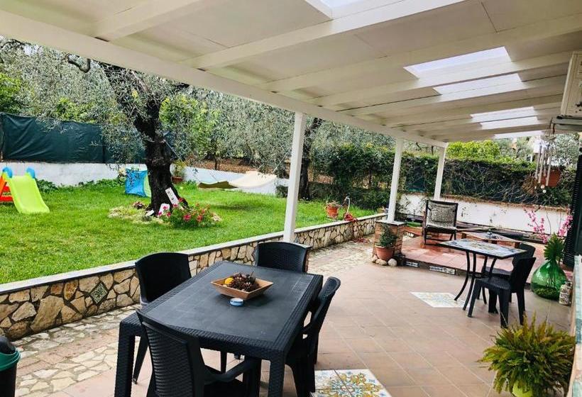 Pensjonat La Meridiana