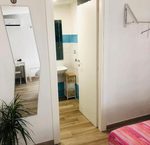 Pensjonat La Meridiana