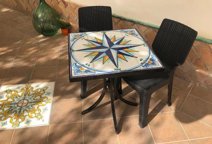 Pensjonat La Meridiana