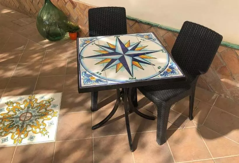 Majatalo La Meridiana