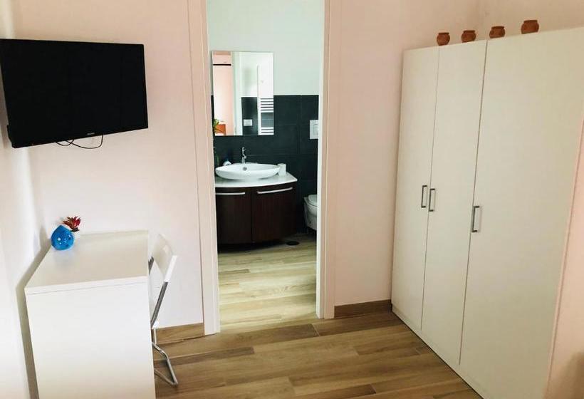 Pensjonat La Meridiana