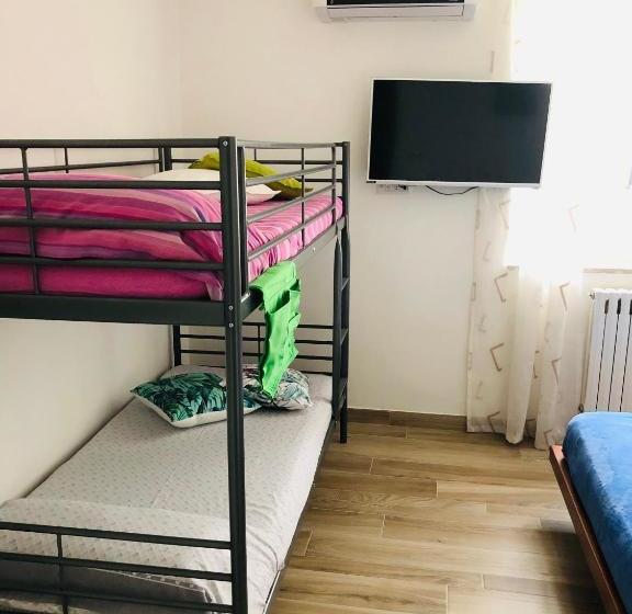 Pensjonat La Meridiana