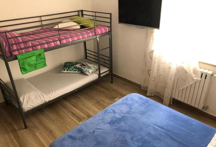 Pensjonat La Meridiana