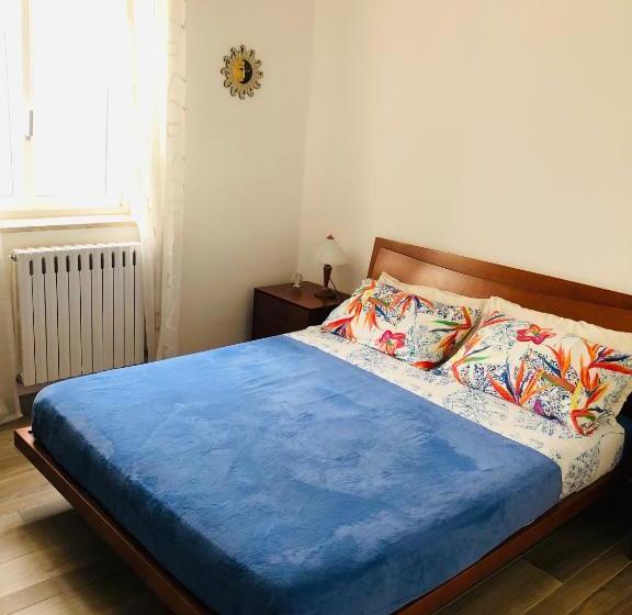 Pensjonat La Meridiana