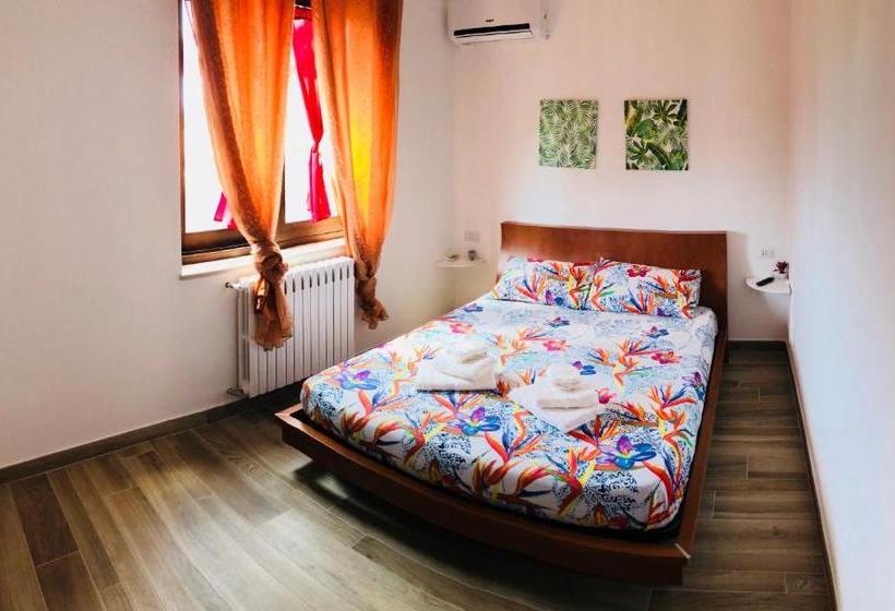 Pensjonat La Meridiana